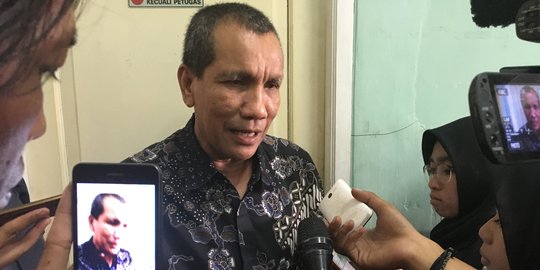 Tiga Strategi KPK Dongkrak Indeks Persepsi Korupsi