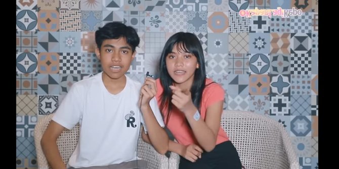 Sridevi dan Eby Sang Juara Dangdut Academy 5, Ternyata Suka Nonton Upin-Ipin