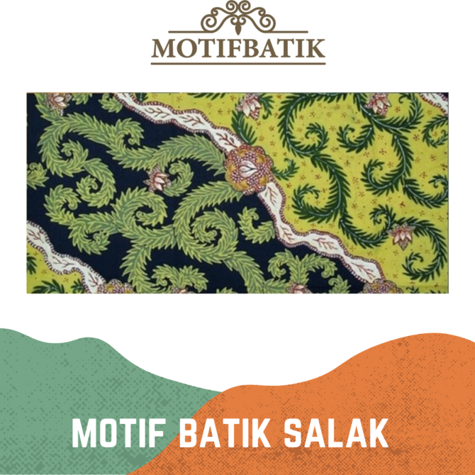 batik sinom parijotho salak