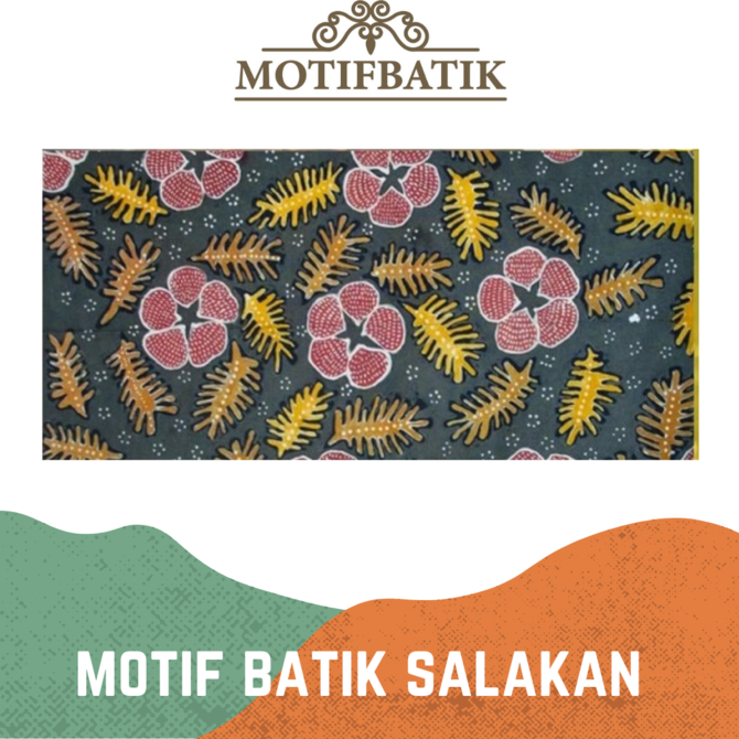 batik sinom parijotho salak