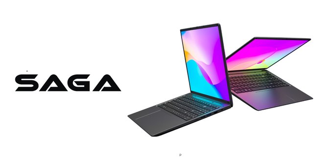 Perkenalkan SAGA, Laptop Besutan Axioo Harga Rp 5 Jutaan Diklaim Punya Spek Unggul