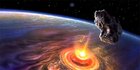 Ilmuwan Peringatkan Ada Asteroid yang Mustahil Dihancurkan Jika Meluncur ke Bumi