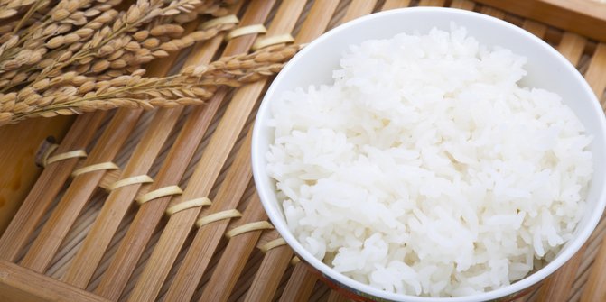 Konsumsi Nasi dan Mie dalam Jumlah Besar Bisa Jadi Penyebab Naiknya Gula Darah