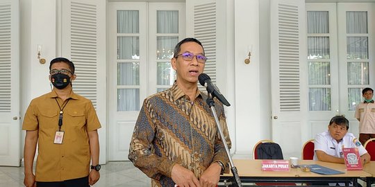 Tekan Stunting, Kemenkes dan Pemprov DKI Pantau Gizi Ibu Hamil