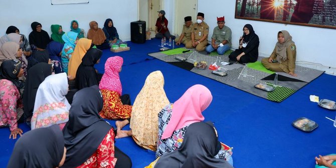 Cegah Stunting, Banyuwangi Optimalkan Edukasi dan Konseling Pasangan Pranikah