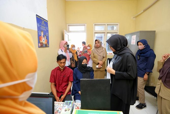 cegah stunting banyuwangi optimalkan edukasi dan konseling pasangan pranikah