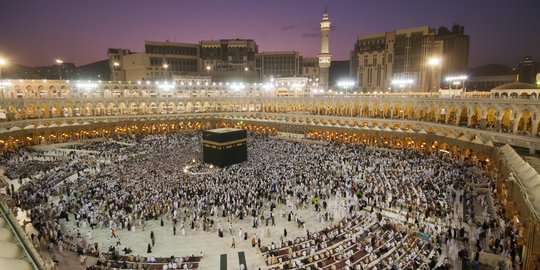 Cara Mendaftar Haji Plus dan Syarat-Syaratnya, Lengkap dengan Tips Pilih Agen