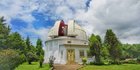 Berusia 100 Tahun, Ini 5 Fakta Menarik Observatorium Bosscha di Bandung