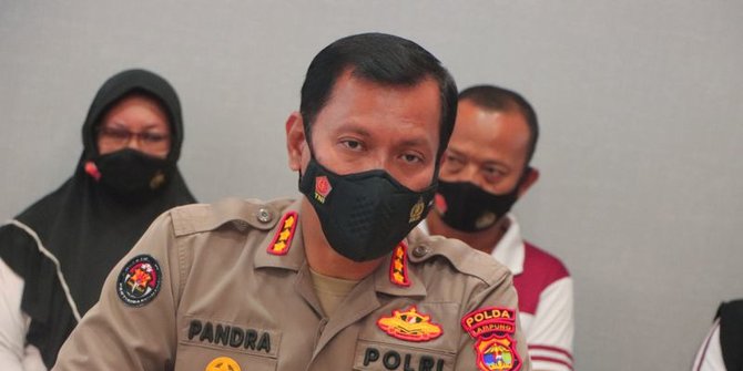 Propam Polda Lampung Periksa 2 Personel Terkait Tewasnya Pelaku Pencurian