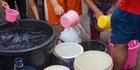 Stok Air Tanah di Bandung Raya Semakin Kritis