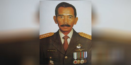 Kalahkan Jenderal TNI, Anak Buah Joget-Joget