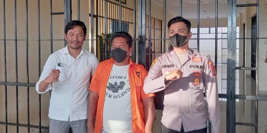 Lalai sehingga 20 Orang Tewas, Nakhoda KM Express Cantika 77 Dituntut 5 Tahun Penjara