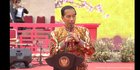 Presiden Jokowi Groundbreaking PLTA 1.400 MW di Kaltara 27 Februari 2023