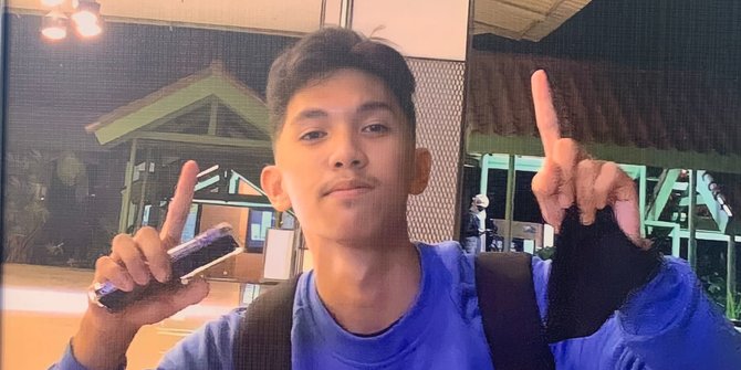 Sosok Purnawirawan Polisi Tabrak Mahasiswa UI, Mantan Kapolsek Cilincing & Mau Nyaleg