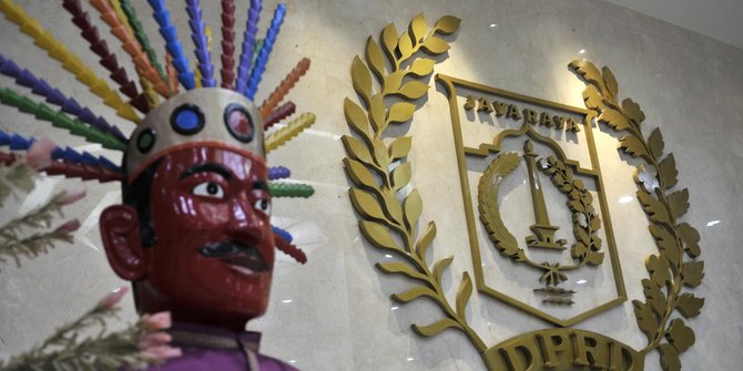Debat Sengit PDIP dan NasDem DKI Jakarta soal Sodetan CIliwung