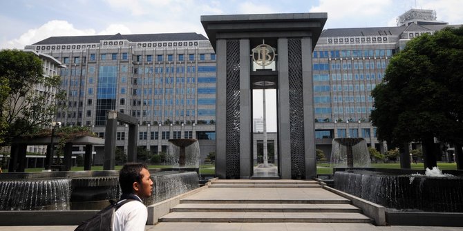 Kriteria Ideal Gubernur Bank Indonesia Versi Banggar DPR
