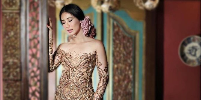 4 Negara Kompak Ajukan Kebaya Jadi Warisan Budaya Takbenda, Indonesia Pilih Mandiri