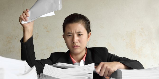 Daftar Pekerjaan yang Rentan Direbut ChatGPT Menurut Ilmuwan