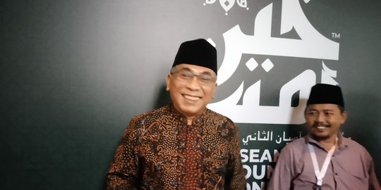 Tablig Akbar di Bulan Ramadan, PBNU akan Libatkan 100 Ponpes Seluruh Indonesia