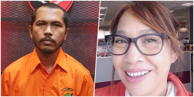 Ecky Sewakan Apartemen Angela dengan Tarif Rp99 Juta per Tahun