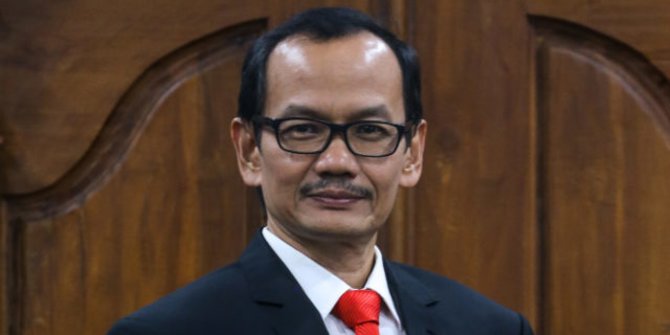 KPK Dalami Dugaan Plt Dirjen Dikti Terima Banyak Titipan Calon Mahasiswa Baru