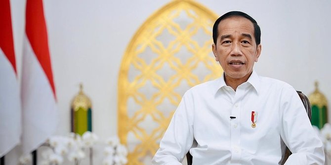 Pimpinan DPR Bicara Peran Presiden Jokowi bagi Capres di Pemilu 2024