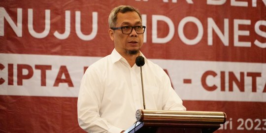 Perppu Cipta Kerja Dinilai Langkah Strategis Hadapi Dinamika Perekonomian Global