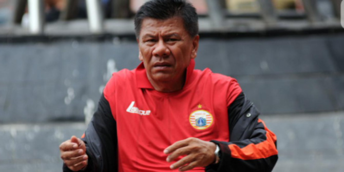 Eks Pelatih Timnas Benny Dollo Meninggal Dunia, Ini Sederet Perjalanan Kariernya