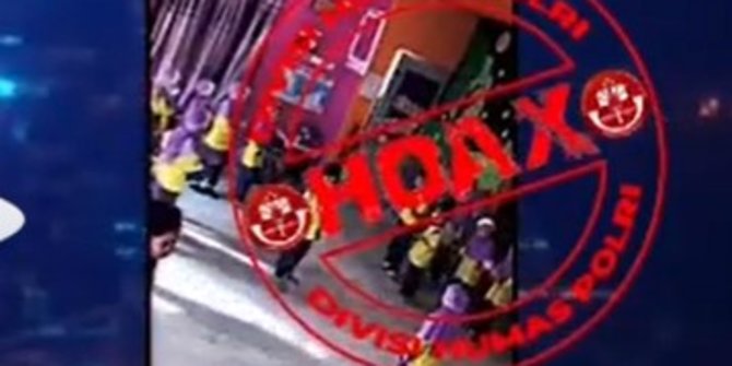 CEK FAKTA: Cerita Sebenarnya di Balik Heboh Video Penculikan Anak di Medan