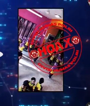cek fakta cerita sebenarnya di balik heboh video penculikan anak di medan