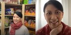 WNI Sukses Buka Toserba di Jerman, Sampai Jengkol & Petai Ada Dijual