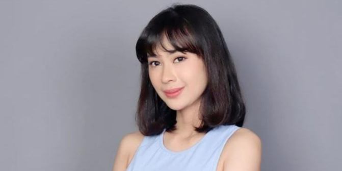 Tidak Terduga, Ita Rahma Bisa Bermain Film Bareng Anya Geraldine Bergenre Horor