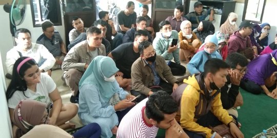 121 Orang jadi Korban Penipuan Jual Beli Tanah di Bogor, Total Kerugian Rp3 M