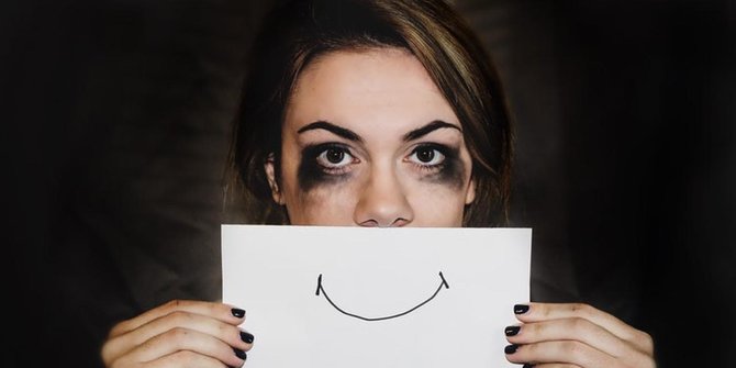 Cara Menyembuhkan Bipolar Disorder dengan Tepat, Simak Ulasannya