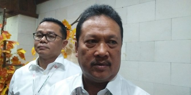 Distribusi BBM Nelayan Tersendat Akibatnya Maraknya Penjual Ilegal