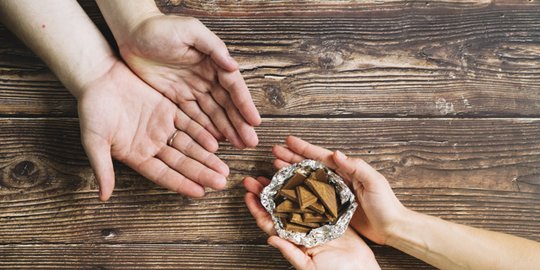 30 Kata-Kata Manis tentang Cokelat, Cocok Dijadikan Caption Media Sosial