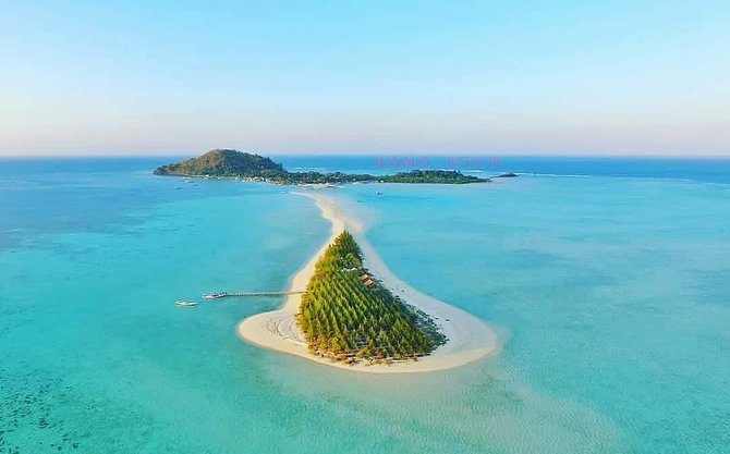 pulau bawean