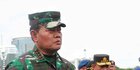 Panglima Yudo Mutasi 84 Jabatan TNI, Brigjen TNI Rafael Granada Jabat Danpaspampres