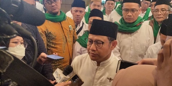 Ijtima Ulama DKI Bahas Label Halal hingga Konsolidasi Jelang Satu Abad NU