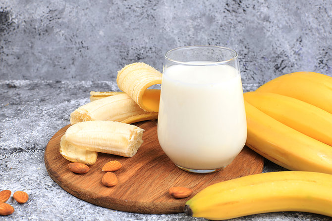 daftar menu sarapan yang menambah energi dan nggak bikin ngantuk di pagi hari