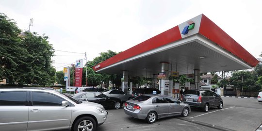 Harga BBM Naik, Waspada Inflasi Meroket