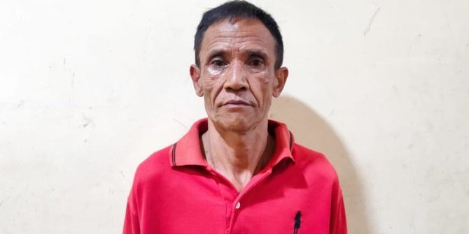Pengakuan Dukun Aki Tega Meracuni Istri dan Anak di Bekasi, Kesal Dicueki saat Sakit