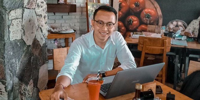 Sambut Transformasi Digital, Newest Indonesia Sajikan Info Berbasis Website & Socmed
