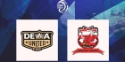 Link Live Streaming BRI Liga 1: Dewa United Vs Madura United