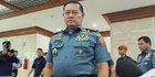 Kasad Dudung Absen Rapat Bareng DPR, Ini Penjelasan Panglima Yudo
