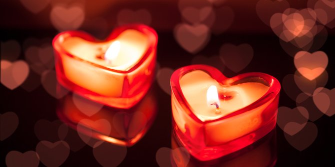 9 Kado Valentine Unik yang Berkesan dan Penuh Makna, Tak Harus Cokelat