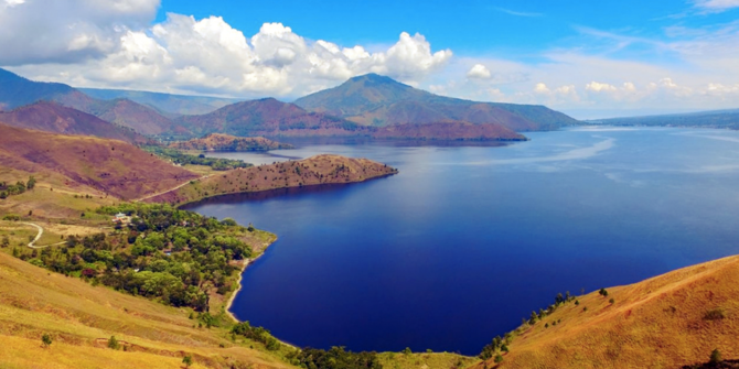 Tiket Nonton F1 PowerBoat Danau Toba Dijual Mulai 6 Februari 2023, Berapa Harganya?