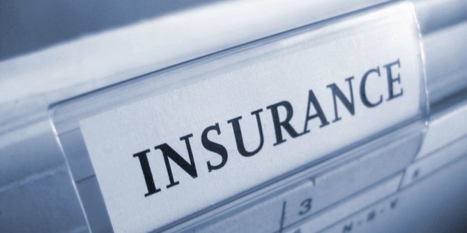 Bocoran OJK: 11 Perusahaan Asuransi Masuk Dalam Pengawasan Khusus