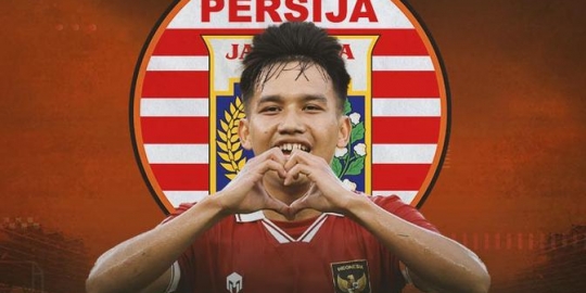 BRI Liga 1: Laga Kontra RANS Nusantara FC Bukan Debut bagi Witan Sulaeman di Persija
