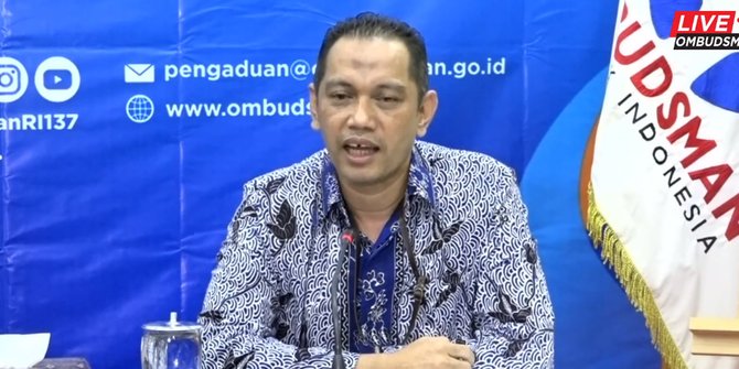 50 CPNS Bergabung, Nurul Ghufron: Ini Darah Segar Bagi KPK | Merdeka.com